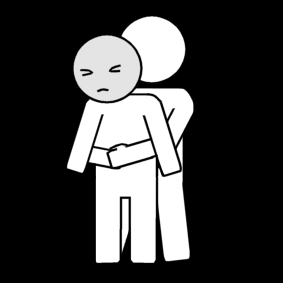 heimlich maneuver